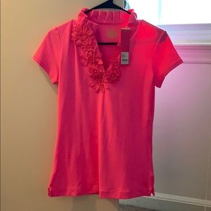 Lily Pulitzer Luxletic Top